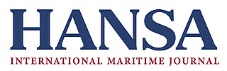 HANSA International Maritime Journal HANSA International Maritime Journal