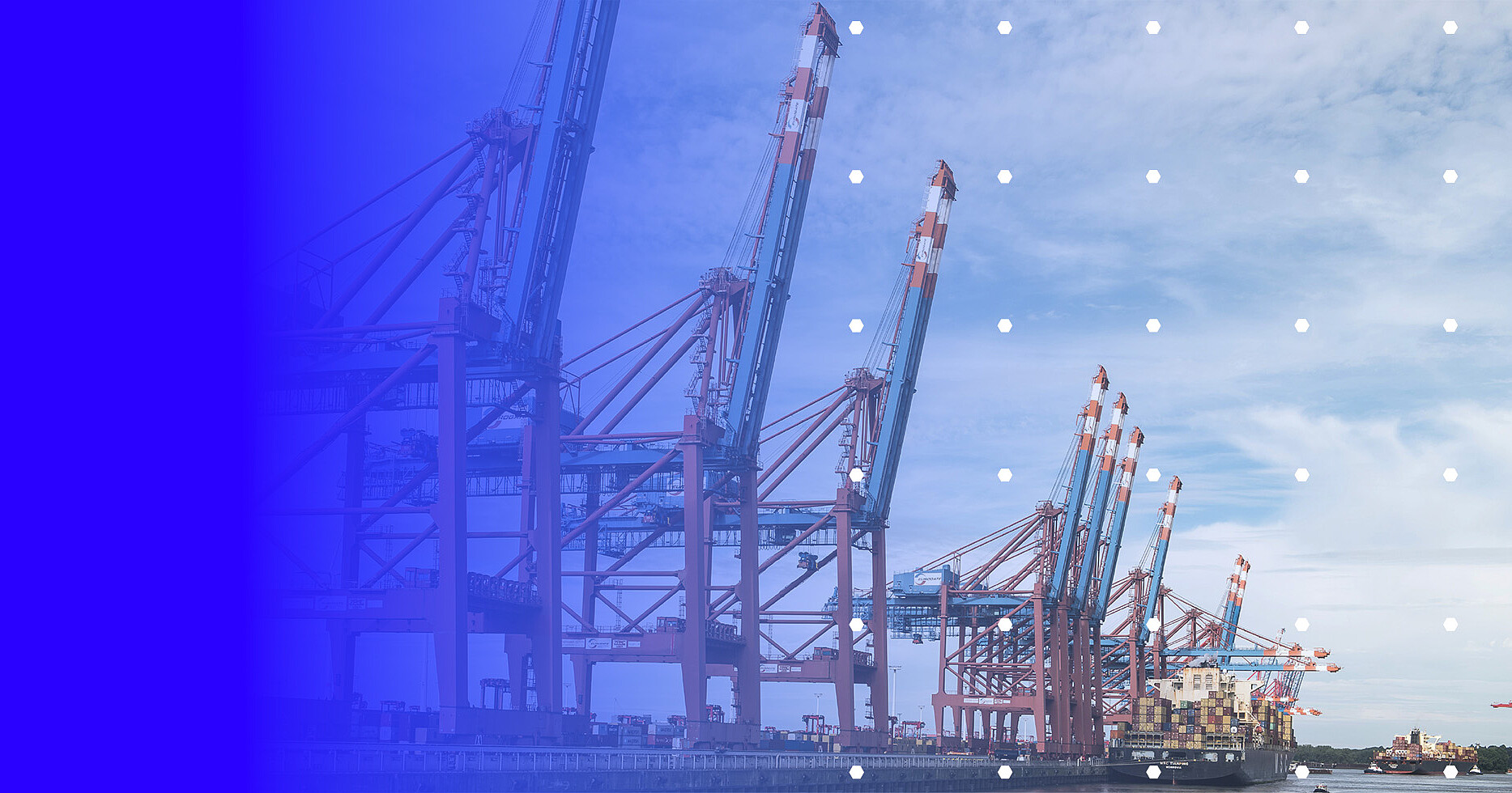 allaboutports website preview