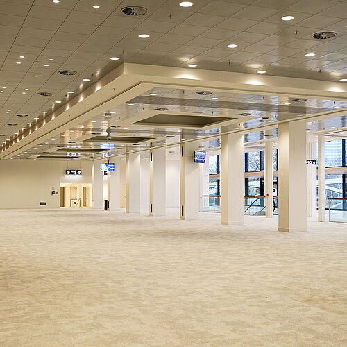 CCH - Foyer D-G