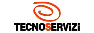 Tecnoservizi Logo Tecnoservizi