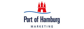 Port of Hamburg Marketing Logo Port of Hamburg Marketing